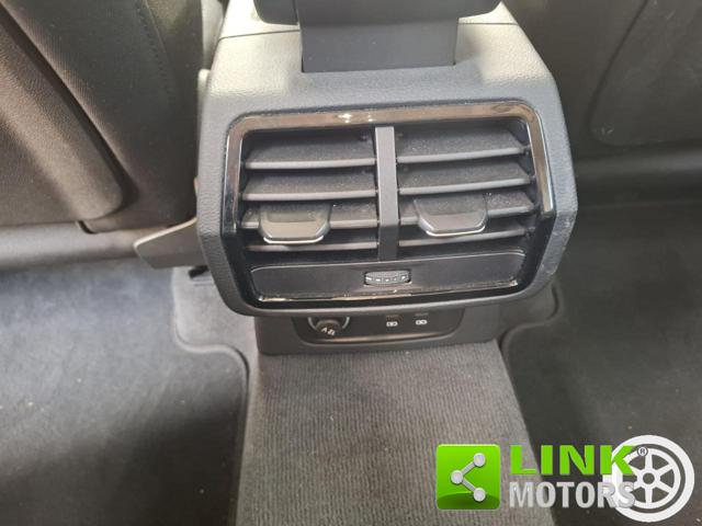 AUDI Q3 usata, con Airbag testa