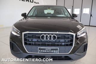 AUDI Q2 usata, con Airbag