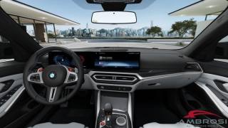 BMW M3 usata 9