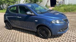 LANCIA Ypsilon 1.0 FireFly 5 porte S&S Hybrid