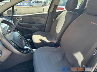 RENAULT Clio usata, con Chiusura centralizzata