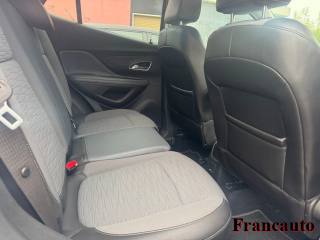 OPEL Mokka usata, con Cerchi in lega