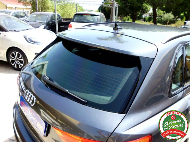 AUDI Q3 usata, con Bluetooth
