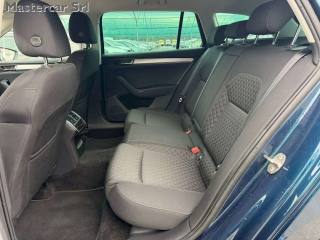 SKODA Superb usata, con Controllo trazione