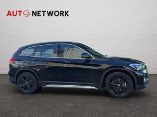 BMW X1 usata, con Cerchi in lega