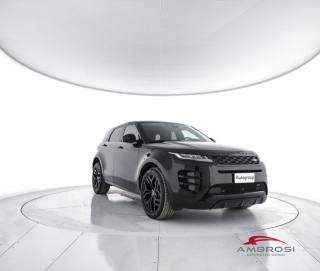 LAND ROVER Range Rover Evoque usata 1