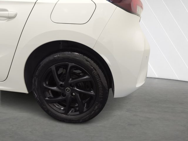OPEL Corsa usata, con Sensore di luce