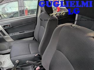 DAIHATSU Terios usata, con Immobilizzatore elettronico