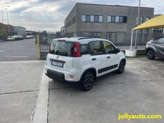 FIAT Panda usata, con Antifurto