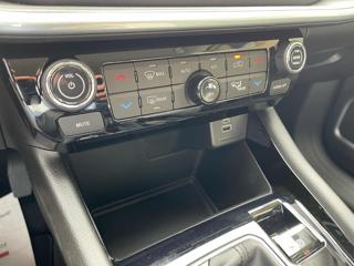 JEEP Compass usata, con Luci diurne LED