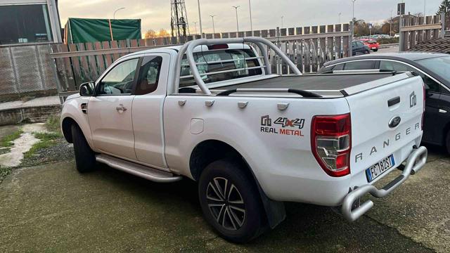 FORD Ranger usata 6
