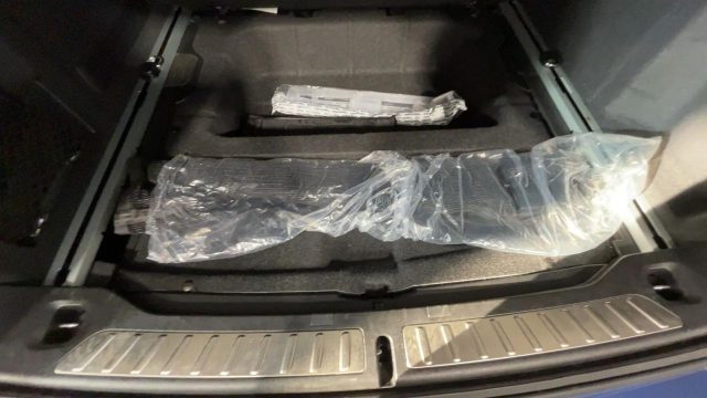 BMW X3 usata, con Portellone posteriore elettrico