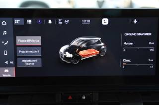 FIAT 500e usata, con Vivavoce