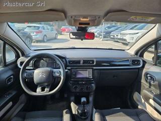 CITROEN C3 usata, con Cruise Control