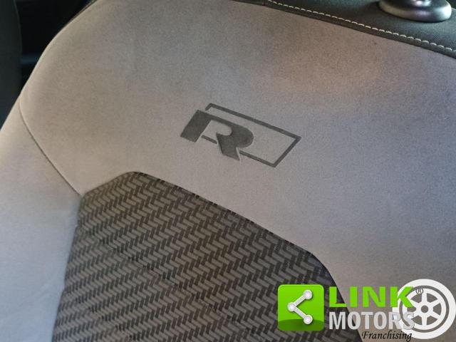 VOLKSWAGEN Golf usata, con Servosterzo