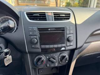 SUZUKI Swift usata, con Boardcomputer
