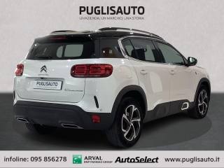 CITROEN C5 Aircross usata, con Airbag Passeggero