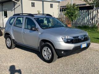 DACIA Duster usata, con Airbag laterali