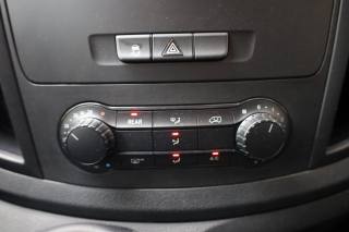 MERCEDES-BENZ Vito usata, con Frenata d