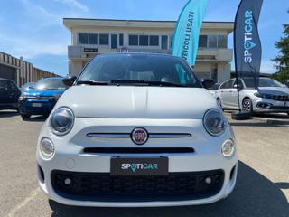 FIAT 500 usata 28