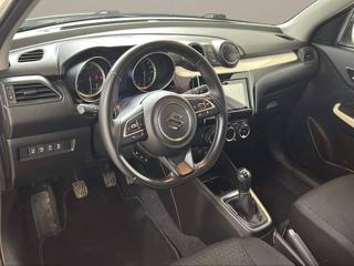 SUZUKI Swift usata, con Sedili riscaldati