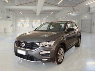 VOLKSWAGEN T-Roc usata, con Airbag laterali