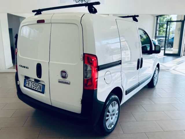 FIAT Fiorino usata, con Chiusura centralizzata