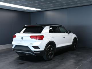 VOLKSWAGEN T-Roc usata, con Airbag Passeggero