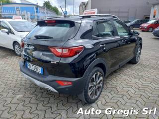 KIA Stonic usata, con Airbag Passeggero