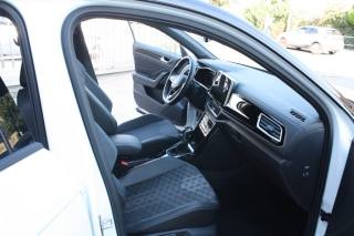 VOLKSWAGEN T-Roc usata, con Filtro antiparticolato