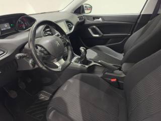 PEUGEOT 308 usata, con Boardcomputer