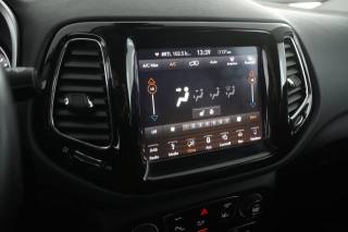JEEP Compass usata 10