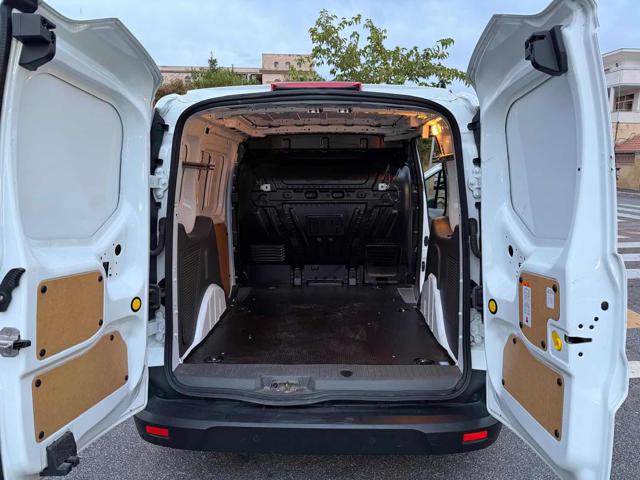 FORD Transit Connect usata, con Immobilizzatore elettronico