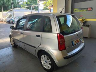 FIAT Idea usata, con Alzacristalli elettrici