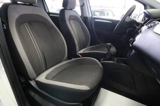 FIAT Punto usata, con Isofix