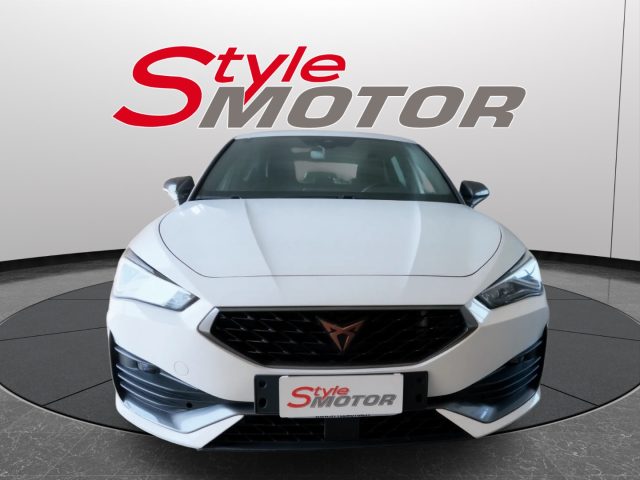 CUPRA Leon usata, con Airbag