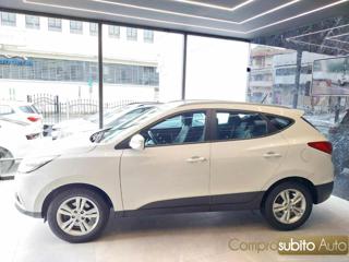 HYUNDAI iX35 usata, con Airbag Passeggero
