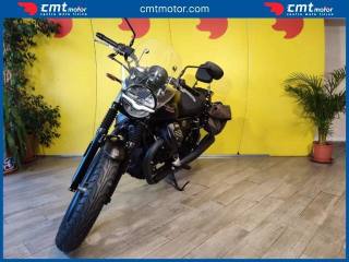 MOTO GUZZI V7 usata 1