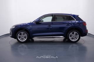 AUDI Q5 usata, con Airbag laterali