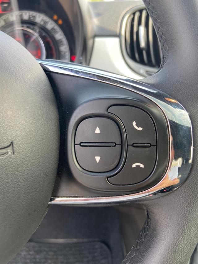 FIAT 500 usata, con Vivavoce