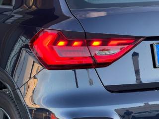 AUDI A1 usata, con Immobilizzatore elettronico