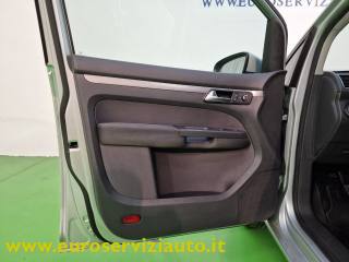 VOLKSWAGEN Touran usata 45