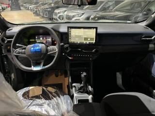 DACIA Duster usata, con Cerchi in lega