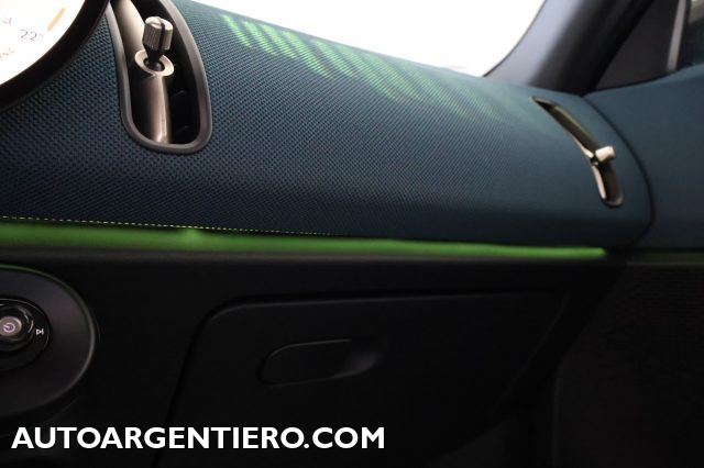 MINI Mini usata, con Servosterzo