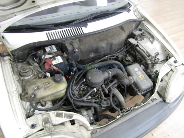 FIAT Seicento usata 12