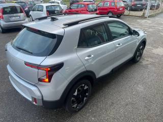 KIA Stonic usata, con Immobilizzatore elettronico