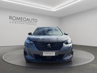 PEUGEOT 2008 usata, con Climatizzatore