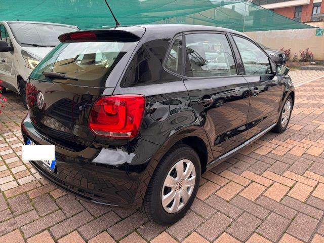 VOLKSWAGEN Polo usata, con ESP