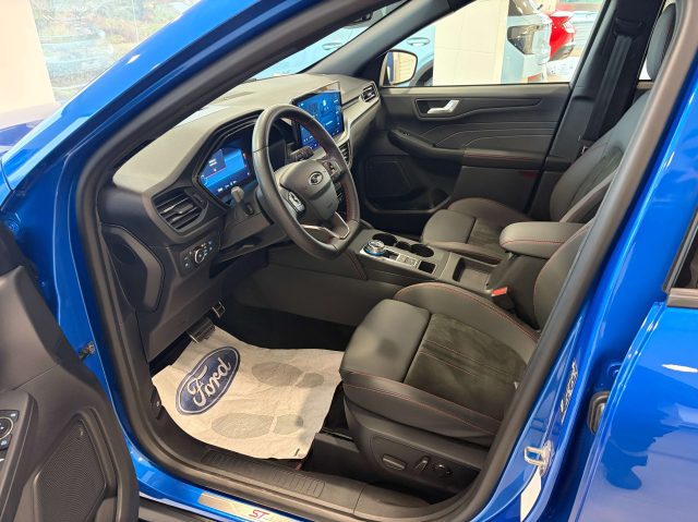 FORD Kuga usata, con Chiusura centralizzata