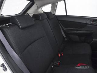 SUBARU XV usata 10
